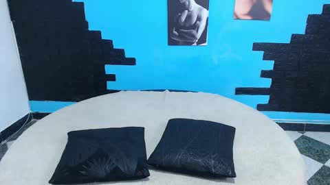 Cinthya online show from 10/01/25, 04:02