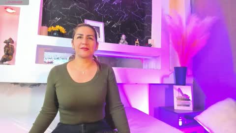 Cinthya  online show from 03/07/26, 12:57