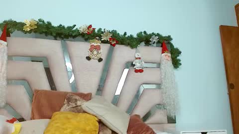 Cintia Hills online show from 12/21/24, 11:44