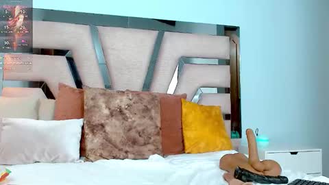 Cintia Hills online show from 01/22/25, 08:29