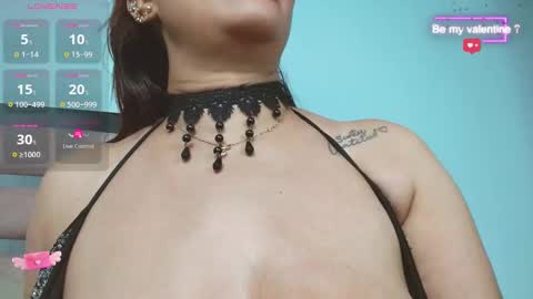 Cintia Hills online show from 02/26/25, 10:47