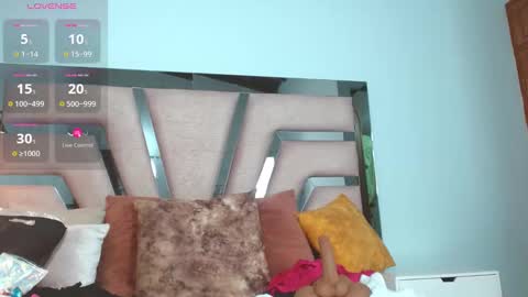 Cintia Hills online show from 03/05/25, 10:33