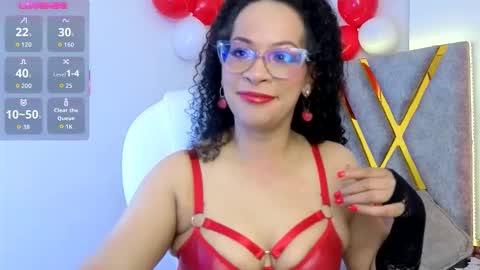 Cintia online show from 02/14/26, 01:24