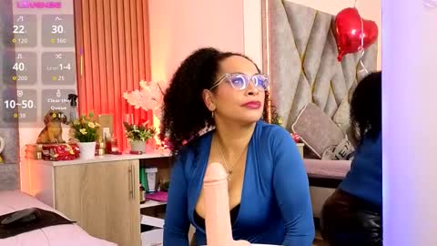 Cintia online show from 03/08/26, 02:04