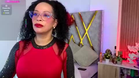 Cintia online show from 03/19/26, 11:53