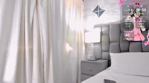 Snapshot of cintiacolins chatting on 12/14/24, 08:40 CintiaCollins online show from 12/14/24, 08:40