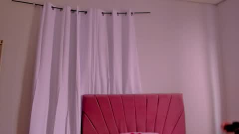 CintiaCollins  online show from 01/09/26, 07:15