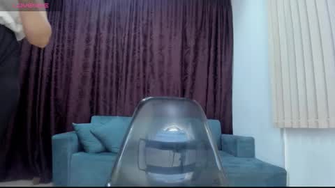 Snapshot of cintiagreyx chatting on 10/07/25, 11:18 CINTIA online show from 10/07/25, 11:18