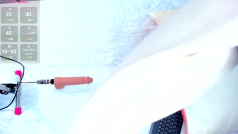 Cintia online show from 02/06/25, 11:43