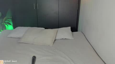 Sofia OF    online show from 01/31/26, 09:02