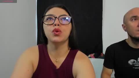 Cintya  Roger online show from 05/13/26, 12:24
