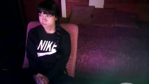 cintya torres online show from 01/18/26, 01:20