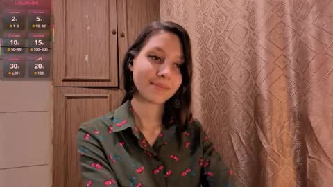 Lisa Salivan online show from 11/13/25, 11:14