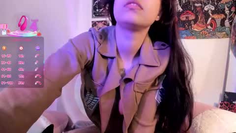 Paulina online show from 01/18/26, 10:02