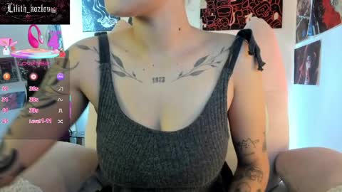 Paulina online show from 05/14/26, 07:53