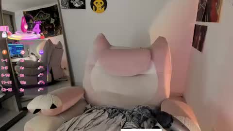 Paulina online show from 06/15/26, 12:13