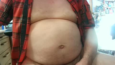 Circus Bear online show from 03/04/25, 02:32