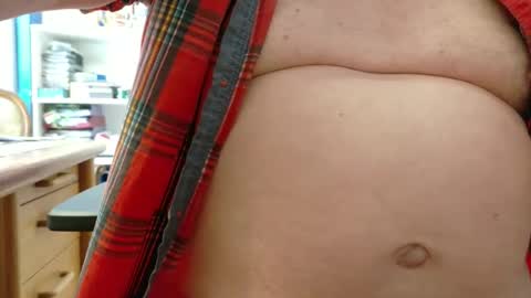 Circus Bear online show from 05/09/26, 08:41