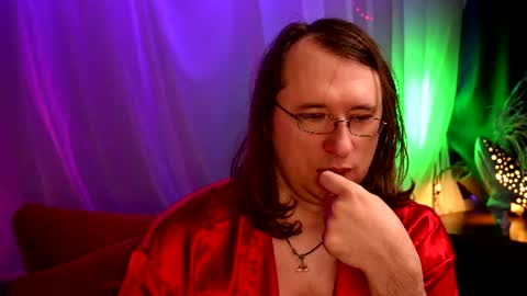 Claudia and Elon online show from 07/30/26, 03:38
