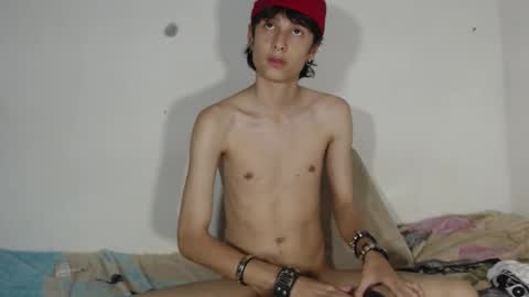 cirosky_elchicopolla online show from 01/09/26, 04:48