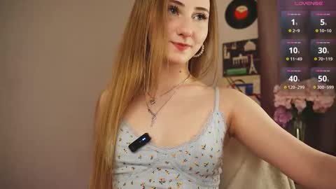 Little Amy online show from 03/07/26, 12:57