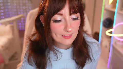 Snapshot of cissy_glitter chatting on 03/28/26, 09:03 Cissy Glitter online show from 03/28/26, 09:03