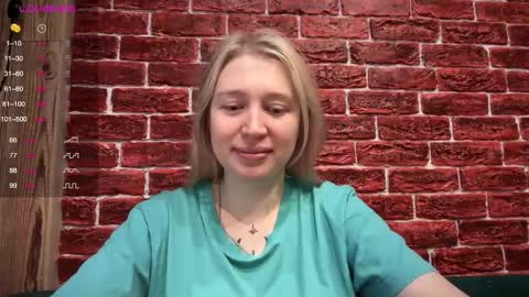 citrusblissss online show from 11/23/25, 02:55