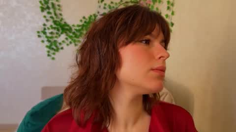 karina online show from 05/21/26, 03:52