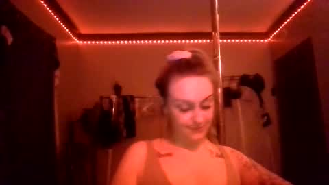 katiiya online show from 05/17/26, 07:06