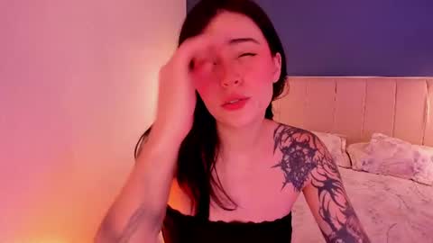 Snapshot of cityygirl_ chatting on 06/10/26, 03:50 Anna online show from 06/10/26, 03:50
