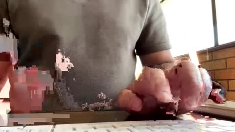 Snapshot of cj3d2 chatting on 09/12/25, 06:08 Cjd32 online show from 09/12/25, 06:08