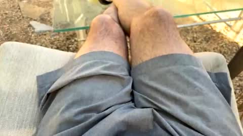 Snapshot of cj3d2 chatting on 10/19/25, 05:57 Cjd32 online show from 10/19/25, 05:57