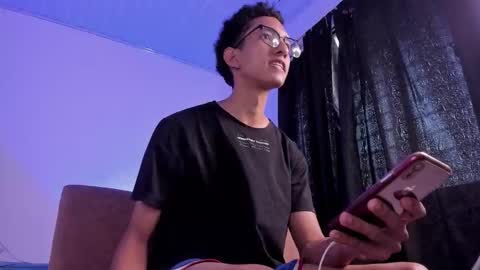 cj_davis1 online show from 12/14/25, 07:40