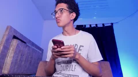 Snapshot of cj_davis1 chatting on 02/07/26, 10:24 cj_davis1 online show from 02/07/26, 10:24