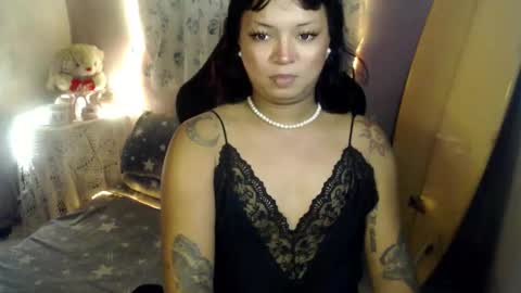 Snapshot of cj_parker69 chatting on 05/13/26, 09:22 QUEEN CESS online show from 05/13/26, 09:22