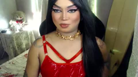 Snapshot of cj_parker69 chatting on 05/22/26, 04:45 QUEEN CESS online show from 05/22/26, 04:45