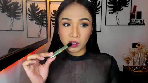CJ online show from 05/03/26, 11:44