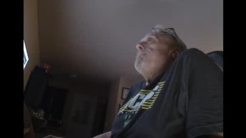 Snapshot of cjscout chatting on 01/07/25, 10:43 cjscout online show from 01/07/25, 10:43