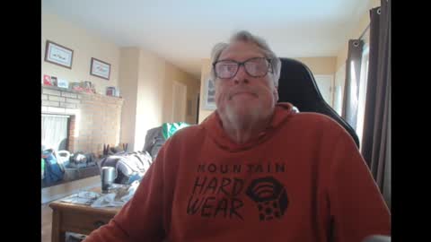 Snapshot of cjscout chatting on 01/28/25, 10:12 cjscout online show from 01/28/25, 10:12