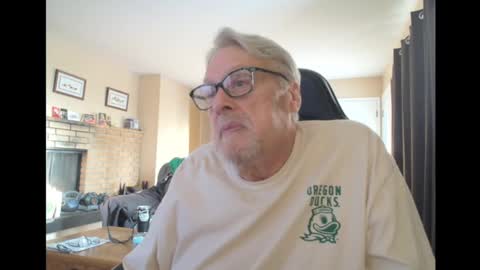 Snapshot of cjscout chatting on 02/03/25, 11:15 cjscout online show from 02/03/25, 11:15