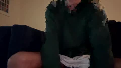 ckeefer96 online show from 11/01/25, 08:00