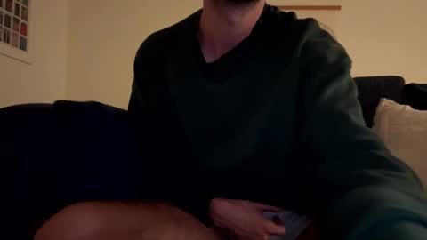 ckeefer96 online show from 11/02/25, 11:07