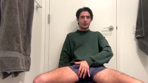 ckeefer96 online show from 11/09/25, 07:01