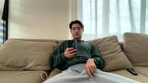 ckeefer96 online show from 12/18/25, 02:56