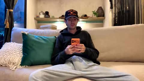 ckeefer96 online show from 02/02/26, 03:00