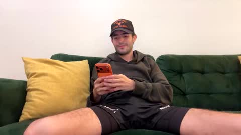 ckeefer96 online show from 03/14/26, 09:20