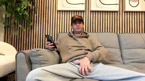 ckeefer96 online show from 03/17/26, 10:02