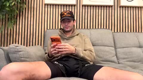 ckeefer96 online show from 03/18/26, 10:57