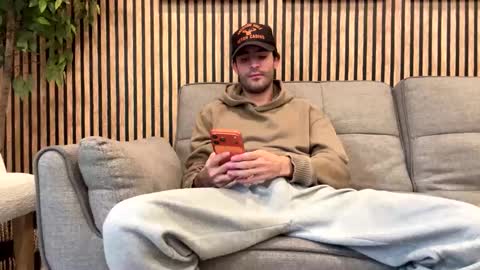 ckeefer96 online show from 03/19/26, 08:24