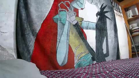 Snapshot of cks79007 chatting on 03/10/26, 05:56 cks79007 online show from 03/10/26, 05:56